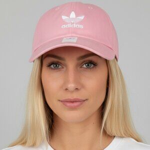 Adidas Women's Originals Forum Cap‎ Bliss Pink Size 9 508731 – Retro Sneaker